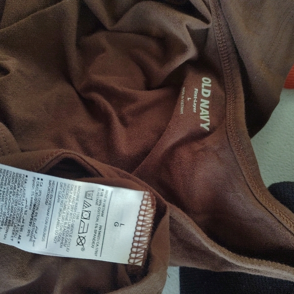 Old Navy Tank Tops (Lot of 3) L - Picture 6 of 6